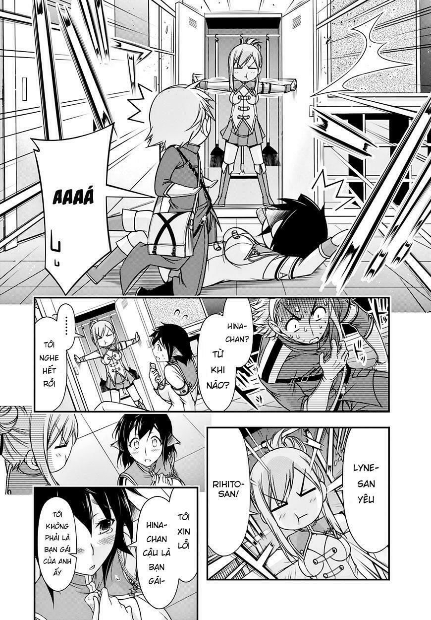 kích trụy vương huyền thoại chapter 23 21