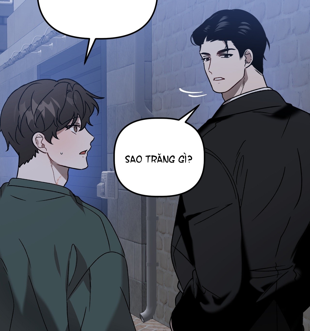 Anh Đã Hiểu Chưa? chapter 41.2 - Trang 21