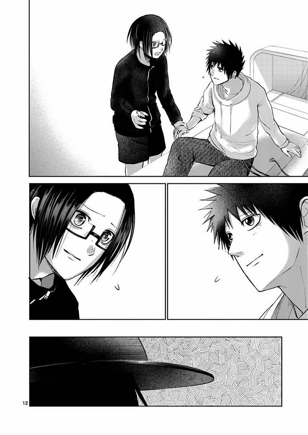 good night world chapter 35 12