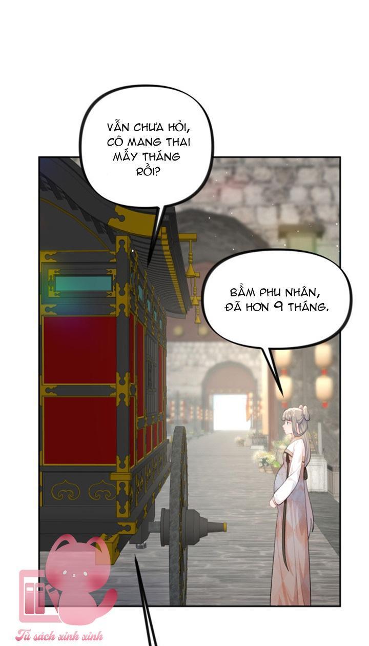 một đêm nọ đột nhiên yandere tới! chapter 141 11