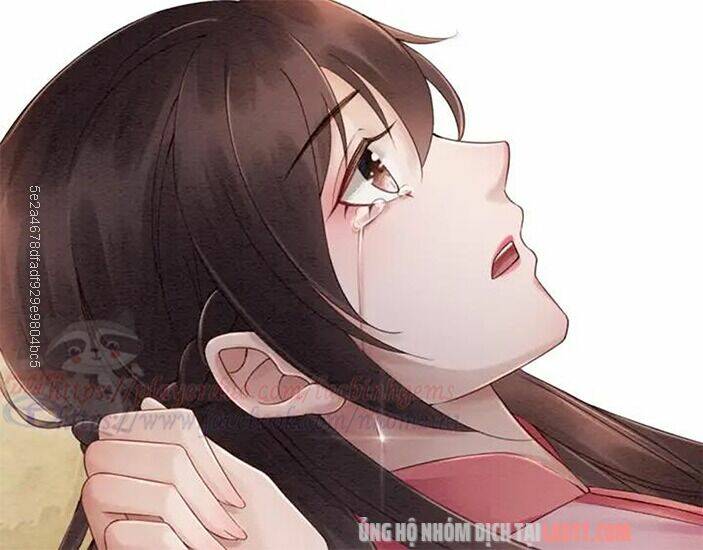 trọng sinh bá sủng nhiếp chính vương quá mạnh mẽ chapter 81.1 45