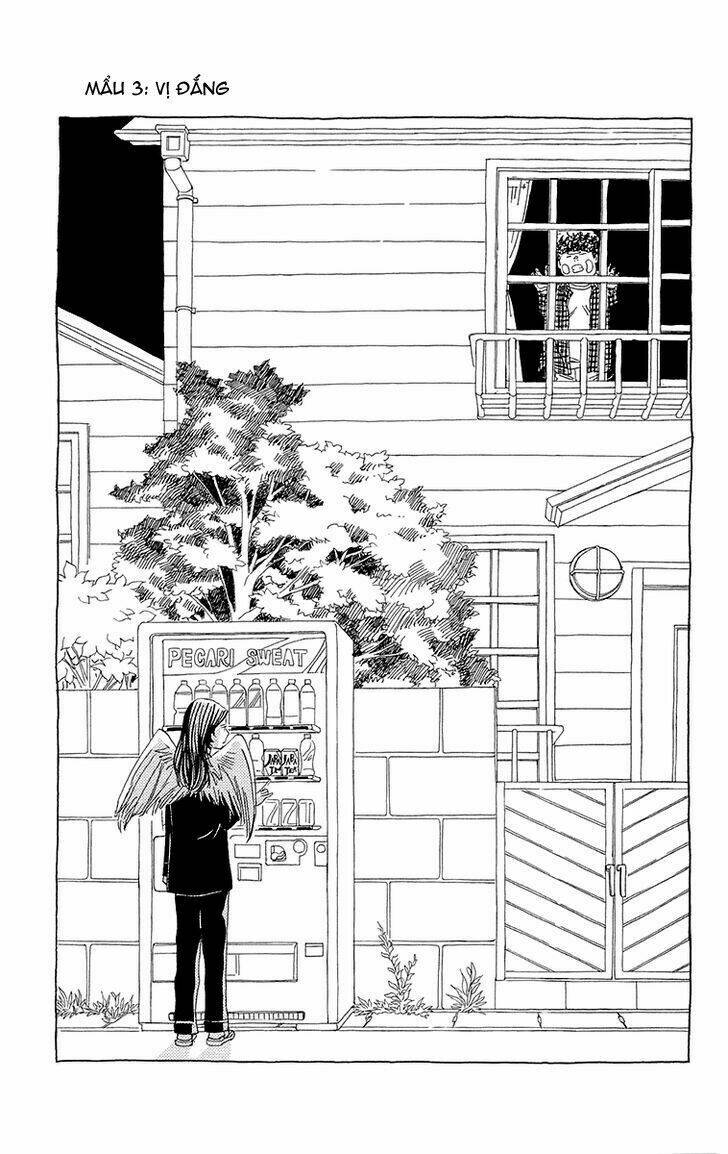 chị tôi lấy chồng chapter 3 2