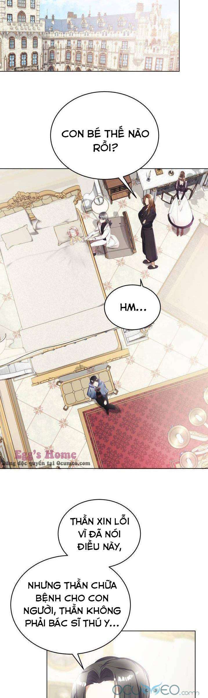 đứa con của rồng chapter 11 16