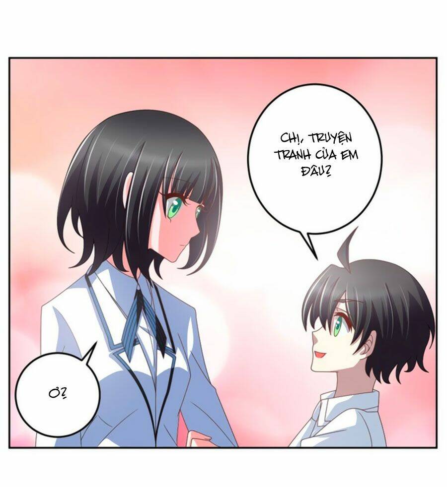 người yêu khát máu của tôi chapter 13 24