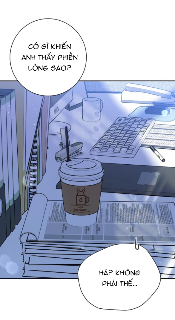 tôi sẽ cho anh thứ tồi tệ nhất chapter 21.1 6