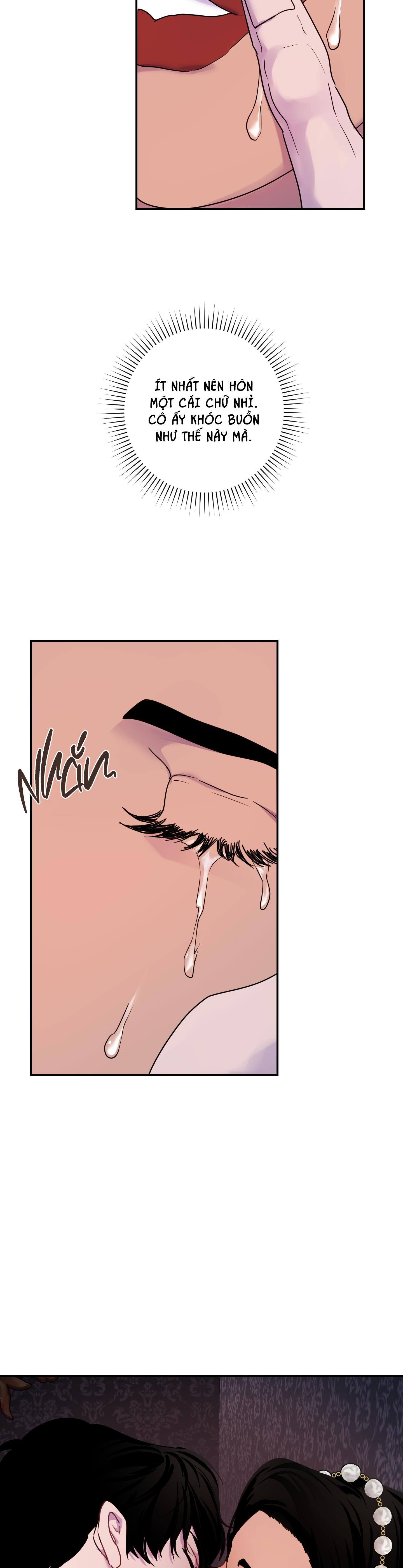 đóa hoa của alosha chapter 12 29