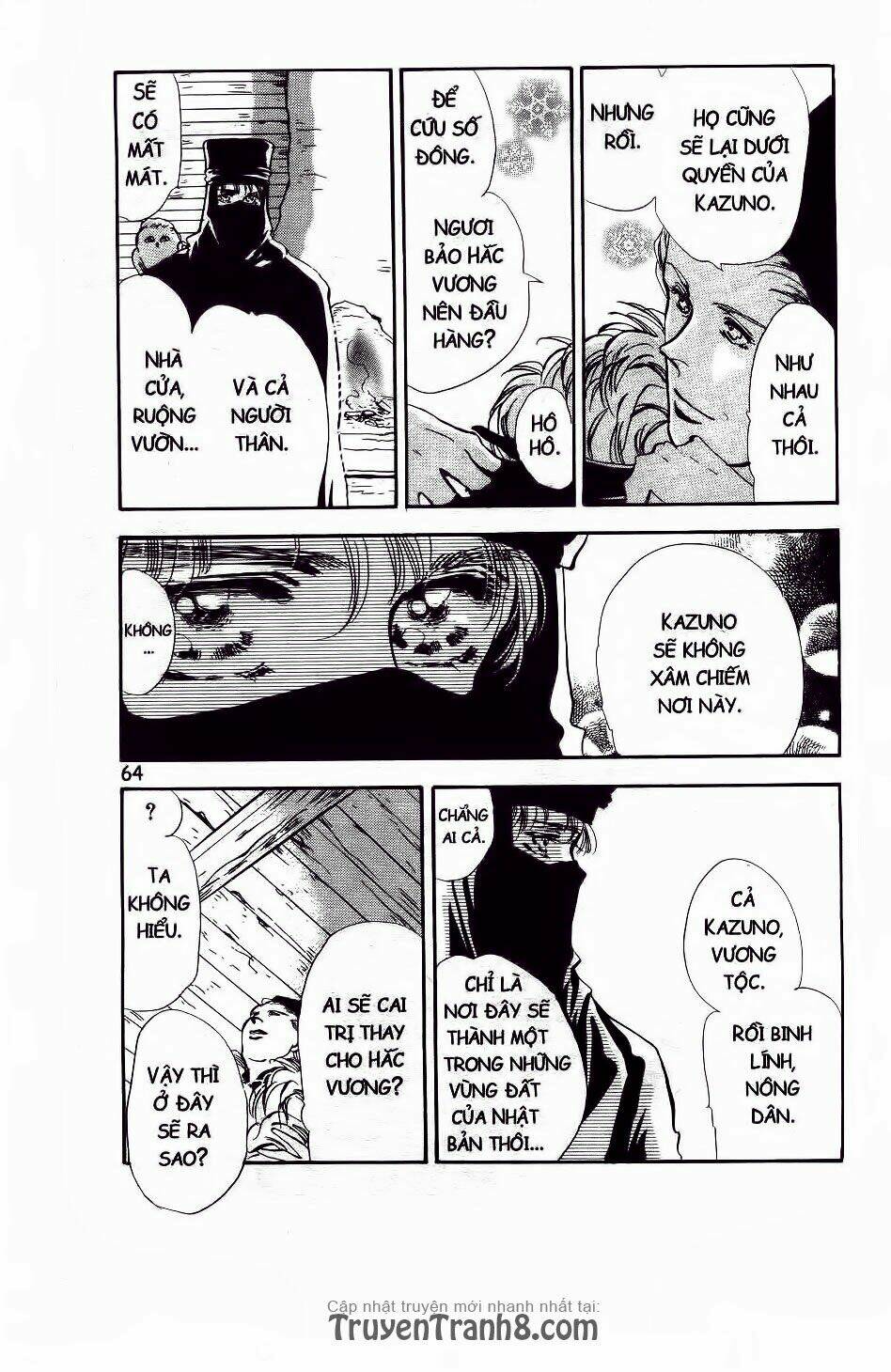 đứa con số phận chapter 59.1 11