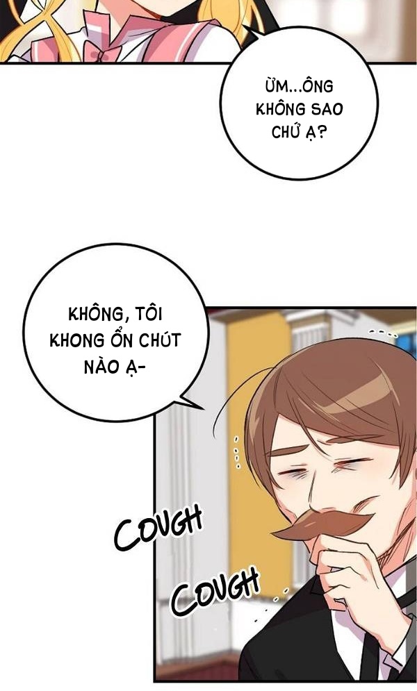 tôi là tiểu thư của gia đình này chapter 12 9