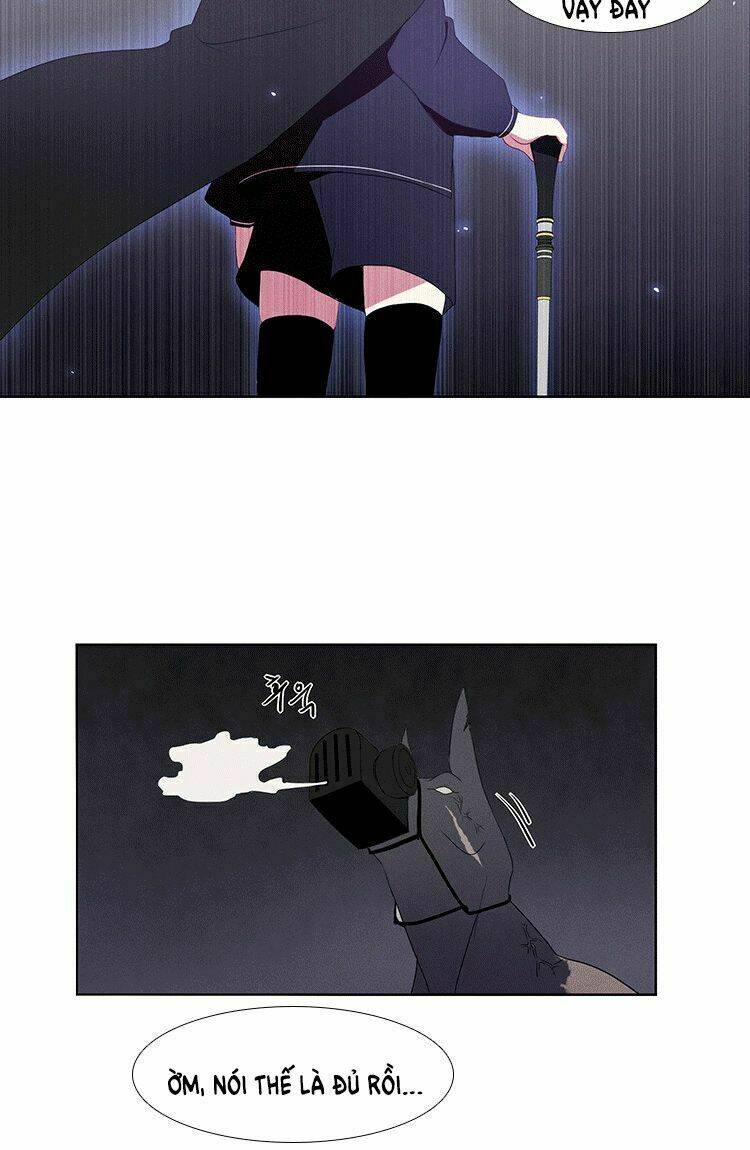 kidultic showtime chapter 7 10