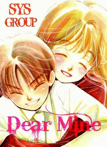 dear mine chapter 3.1 1
