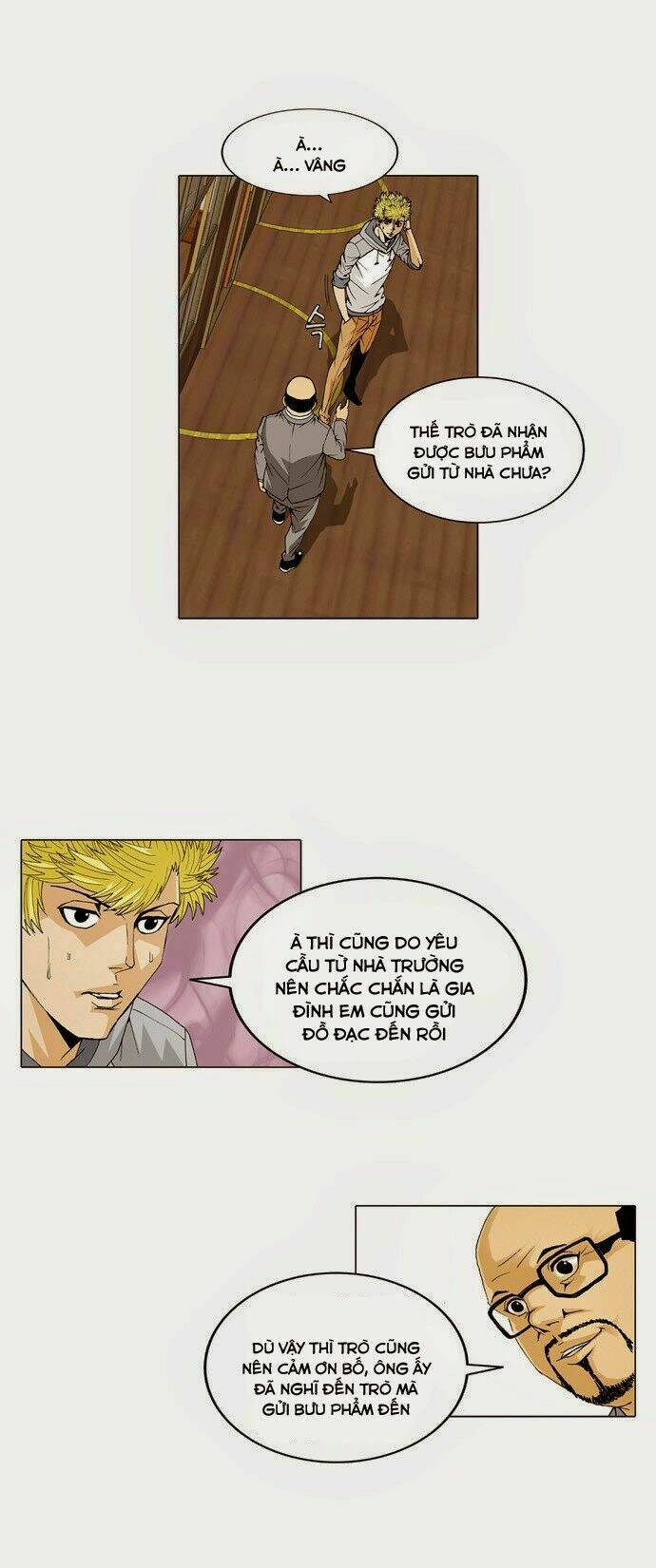 ultimate legend: kang hae hyo chapter 29 5