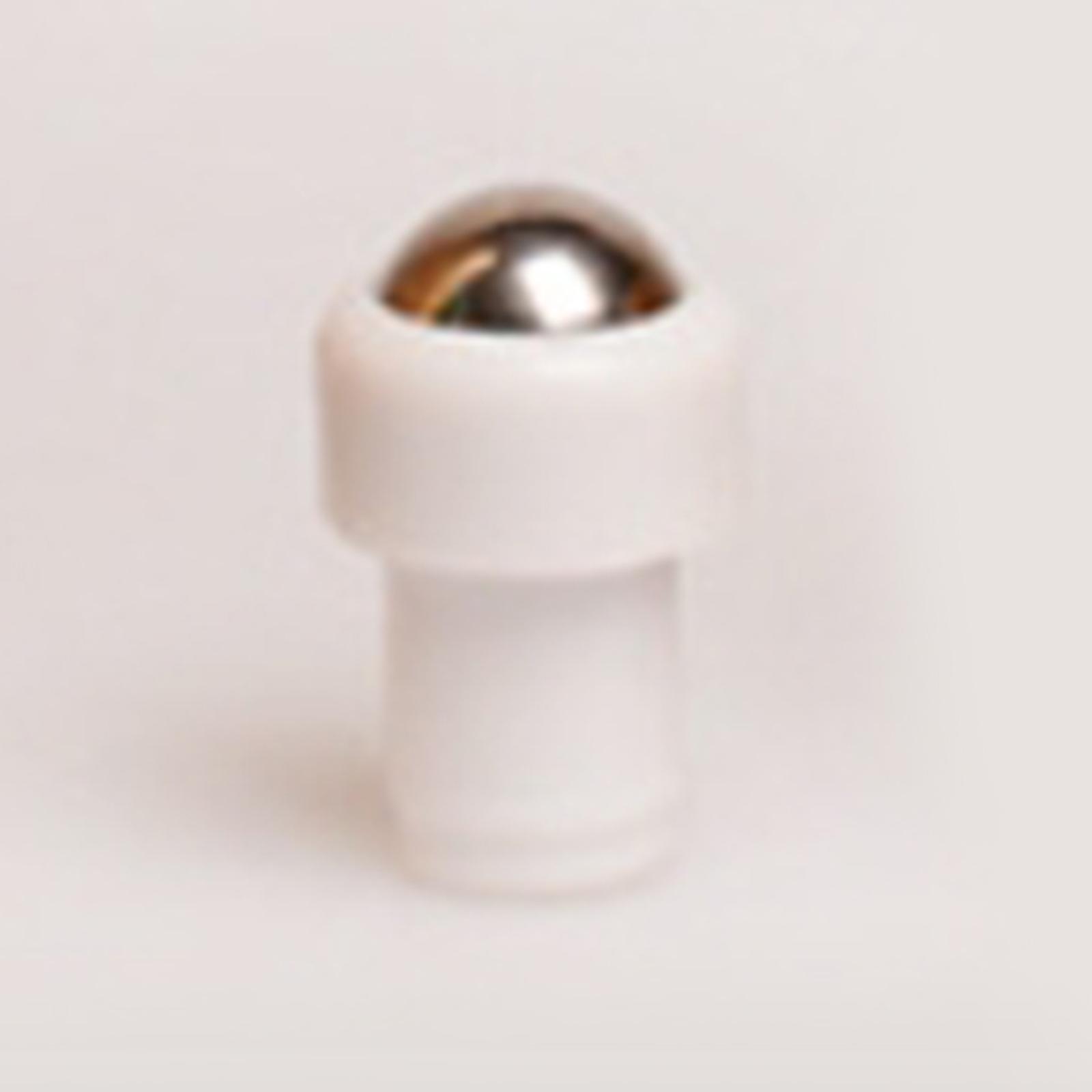 10ml Essential Oil Roller Bottles Container Refillable for Travel Size