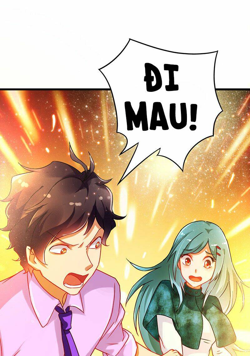 siêu cấp bại gia tử chapter 67 10