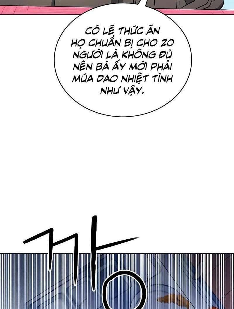 druid tại ga seoul - người hóa thú chapter 77 140