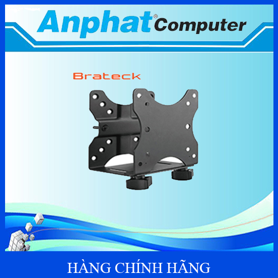Giá Treo PC Mini Brateck CPB-1 – Hàng Chính Hãng