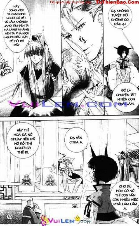 cáo nhỏ đáng yêu chapter 3 80