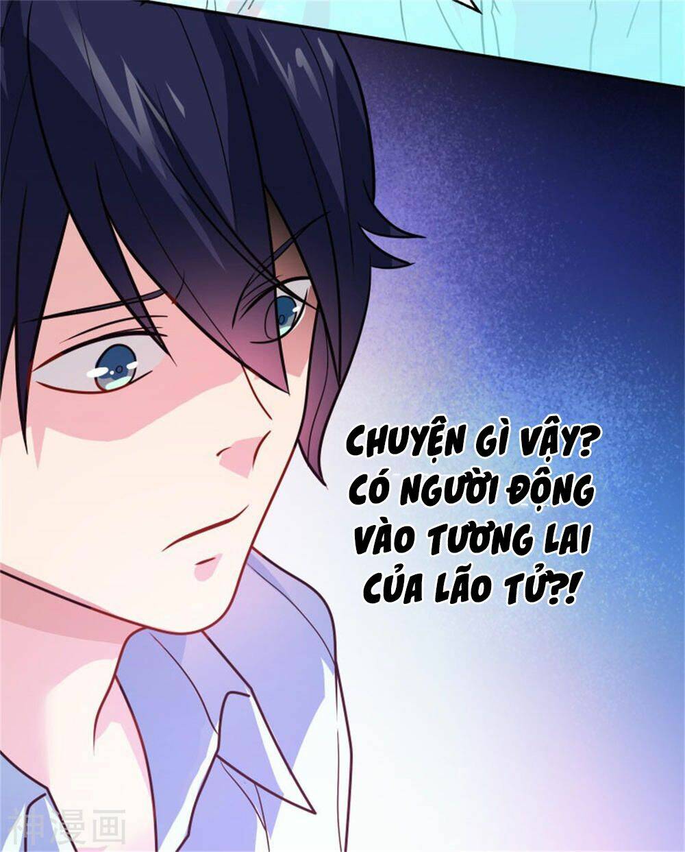 đỉnh phong dự ngôn đế chapter 2 24