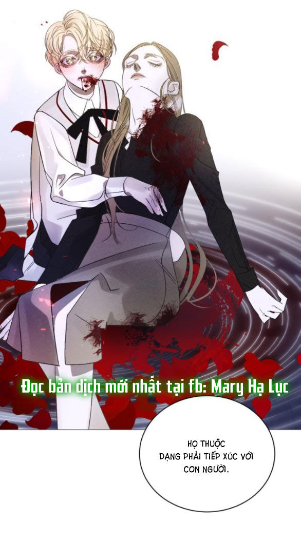 điệu nhảy say mê giữa màn đêm chapter 4.1 36