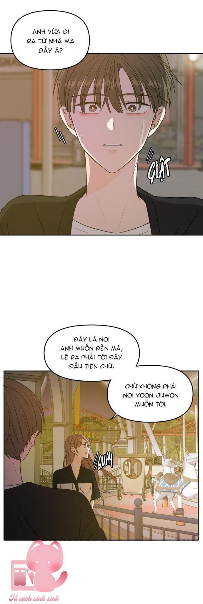 hẹn gặp nhau ở kiếp thứ 19 chapter 67 14