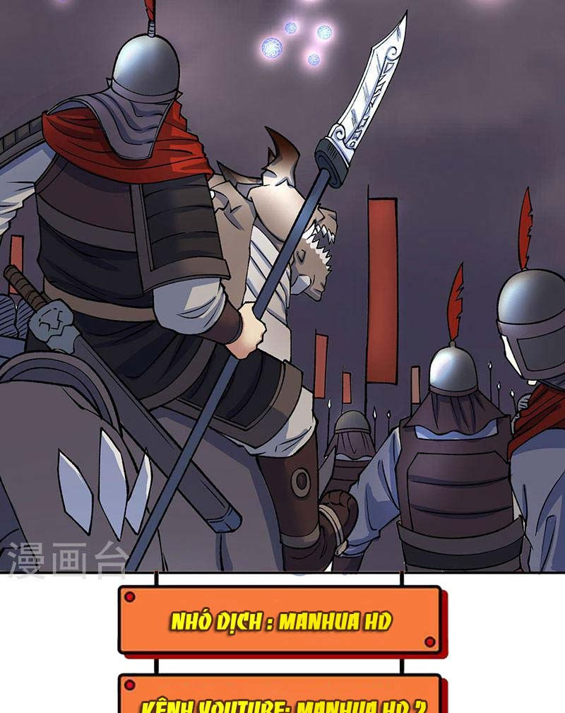 võ đạo độc tôn chapter 480 62