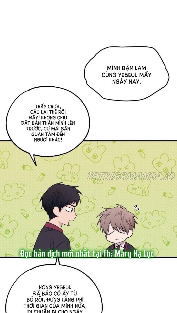 yeonwoo ngây thơ chapter 59 4