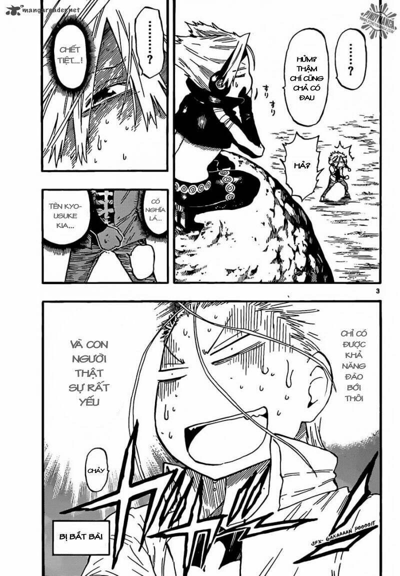 anagle mole chapter 26 4