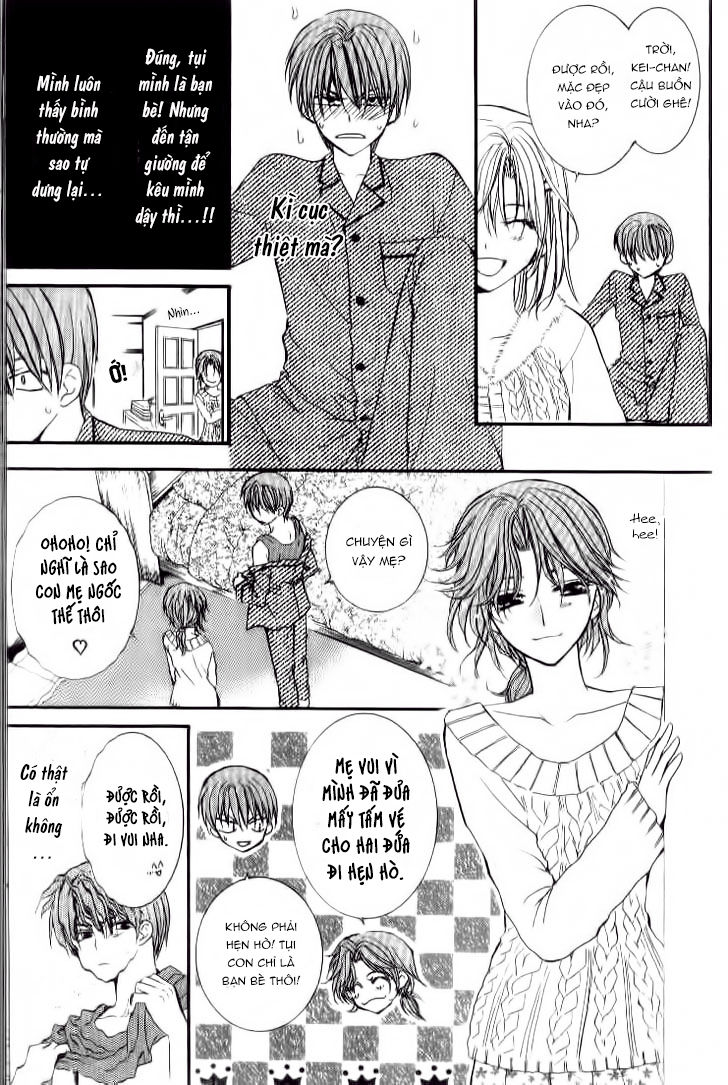 ng life chapter 30 16