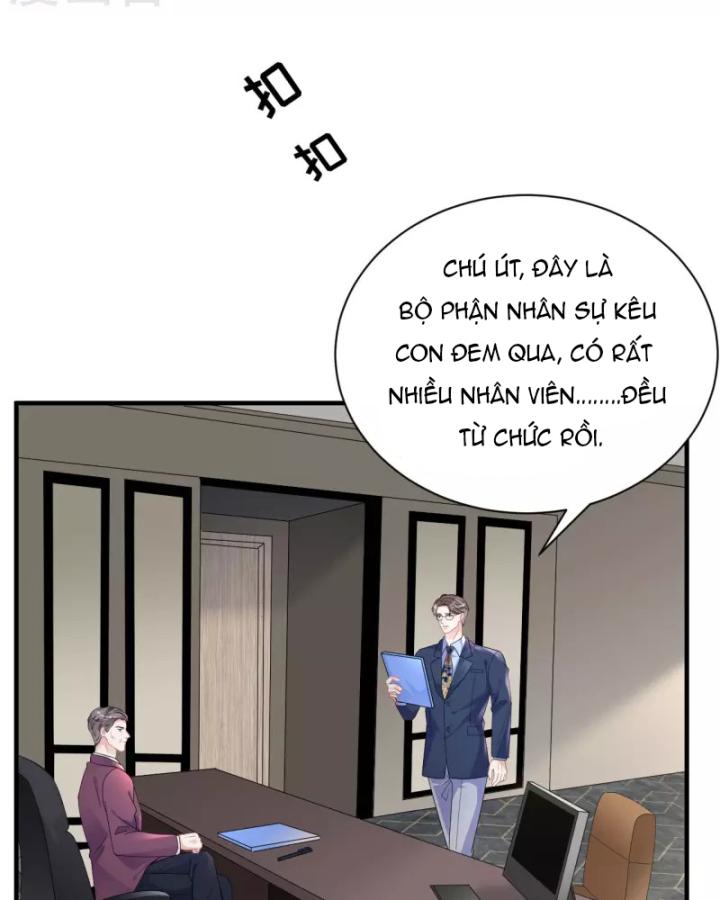 đại tiểu thư có thể có bụng dạ gì xấu chứ! (full) chapter 49 4