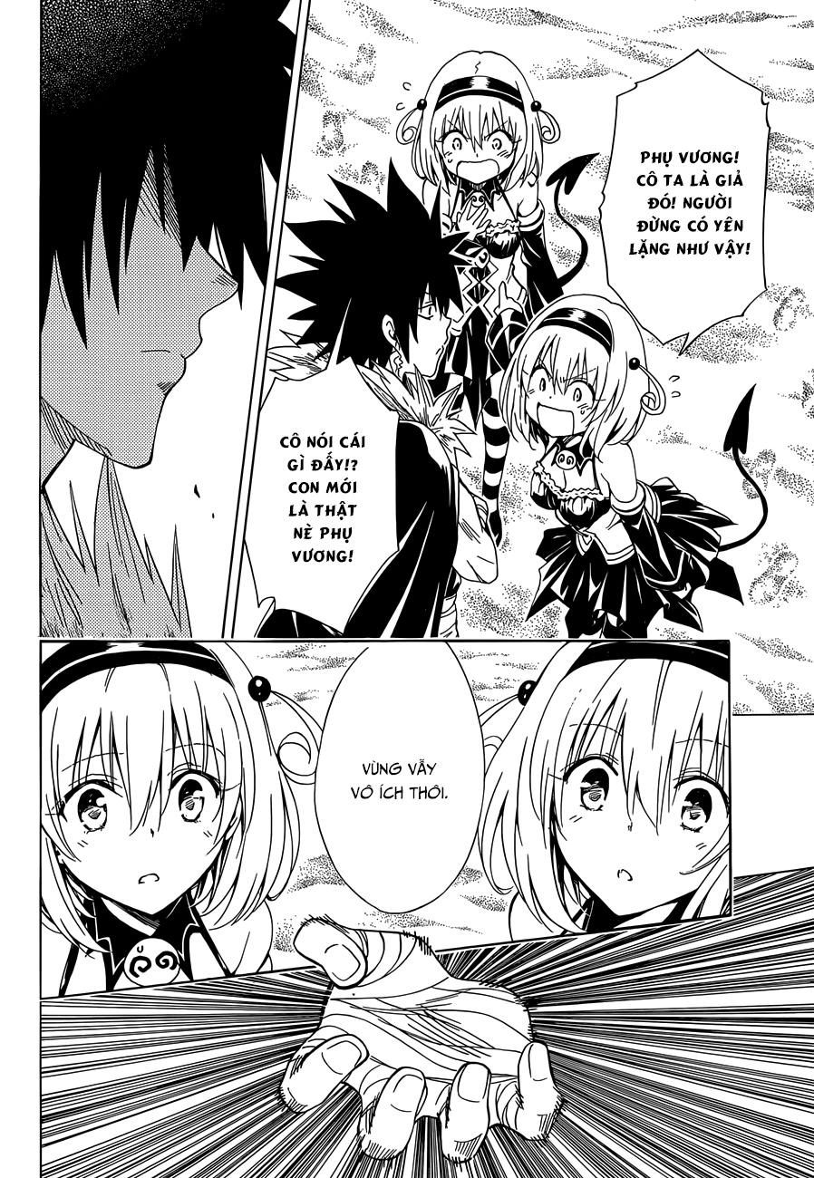 to love - ru darkness chapter 61 7