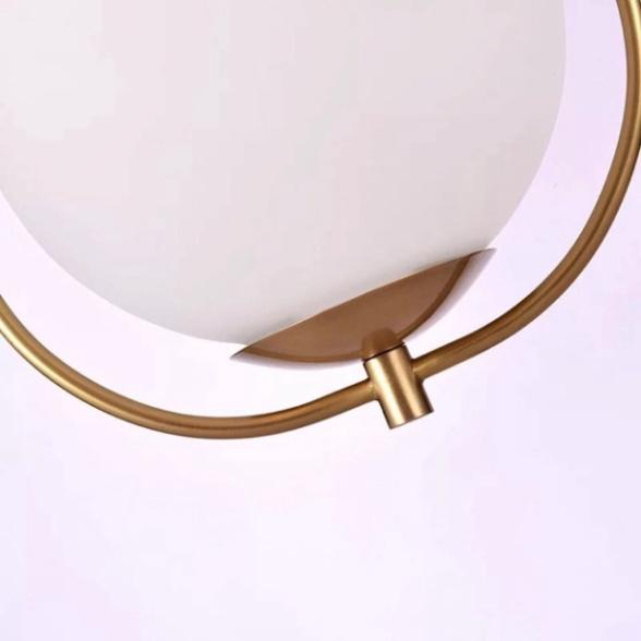 Đèn thả,đèn trang trí,đèn thả tròn ,đèn thả cầu DT DDT