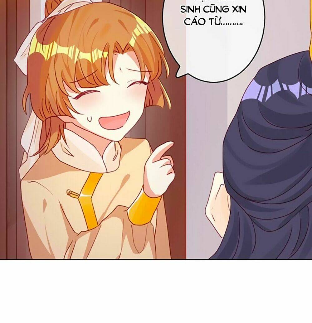 hội học sinh kiêu ngạo của hoàng cung chapter 2 19