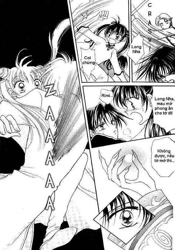 cô gái rồng chapter 1 35