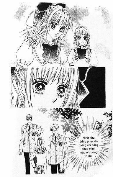 lọ lem hậu đậu chapter 4 30