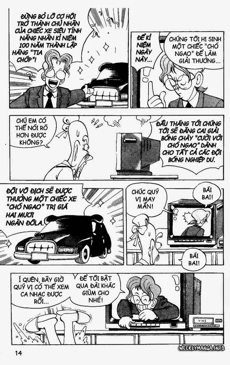 kung fu komang chapter 16 13