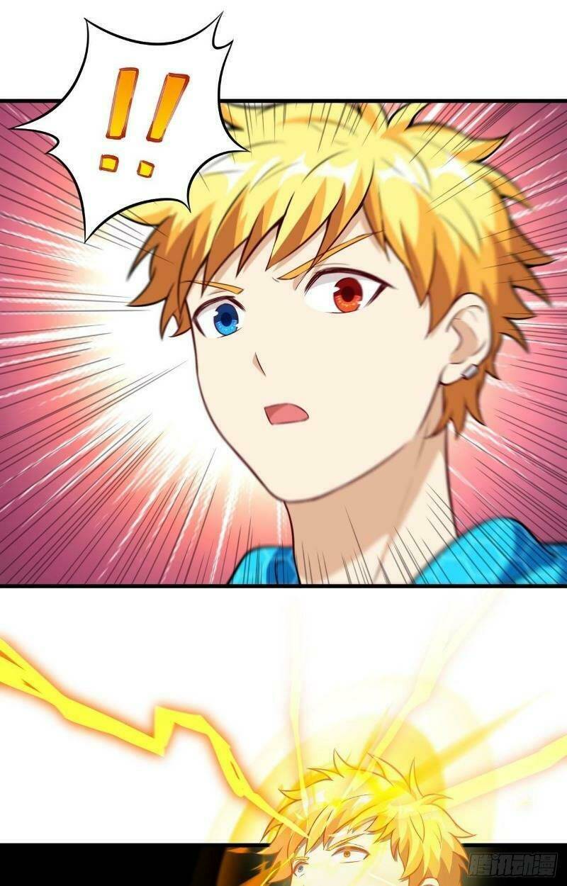 minh nhật thần đô chapter 44 22