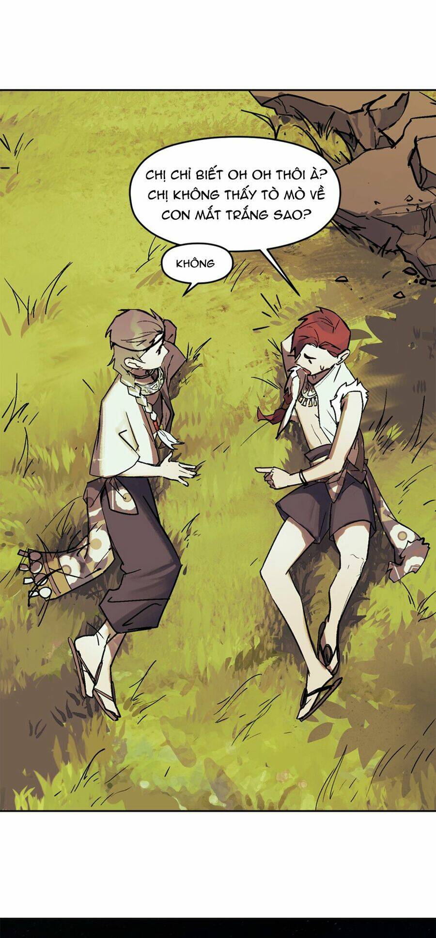 anh hùng và hiệp nữ chapter 78 31