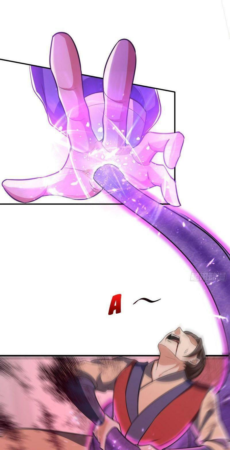 yêu giả vi vương chapter 157 39