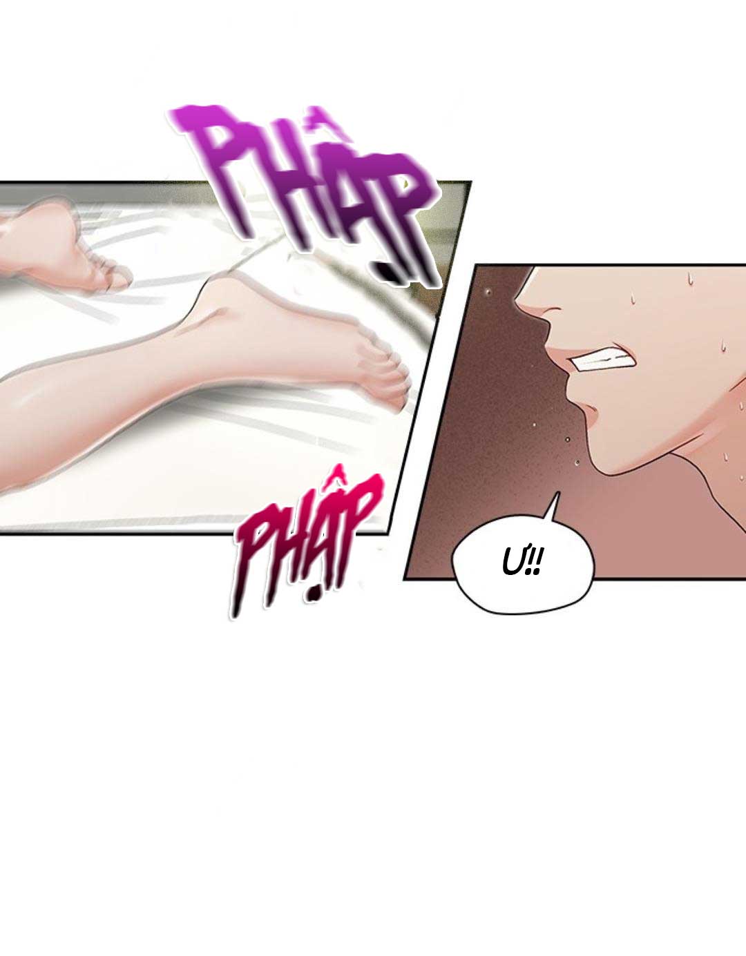 thư ký của anh trai chapter 9.1 19