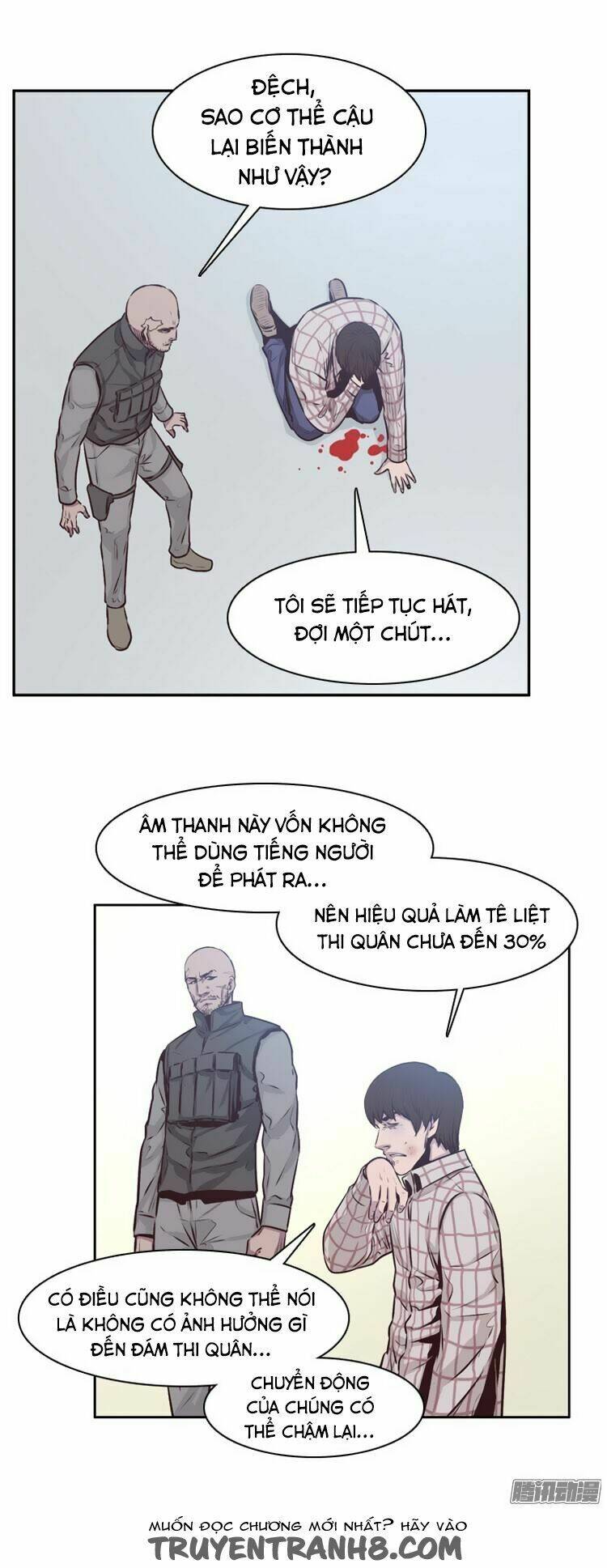 vua của vong linh chapter 190 20