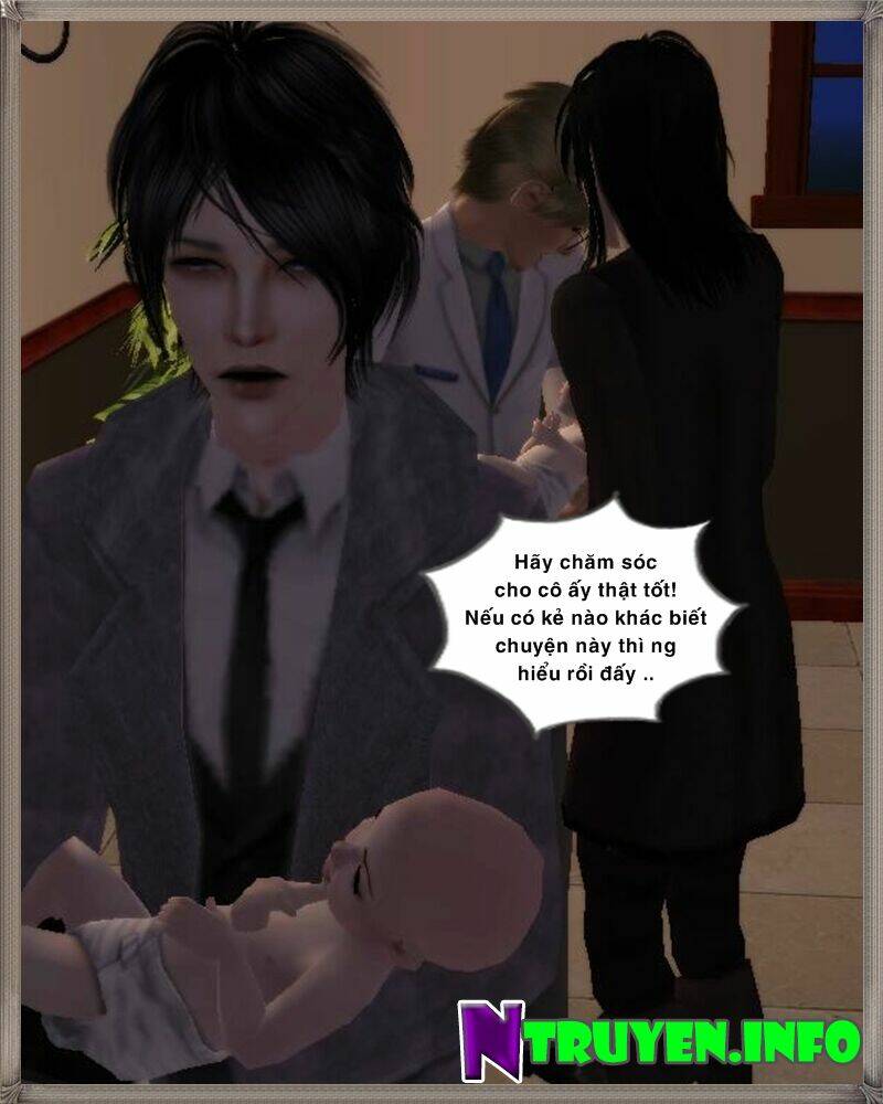 truyện sims - earl story chapter 54 37