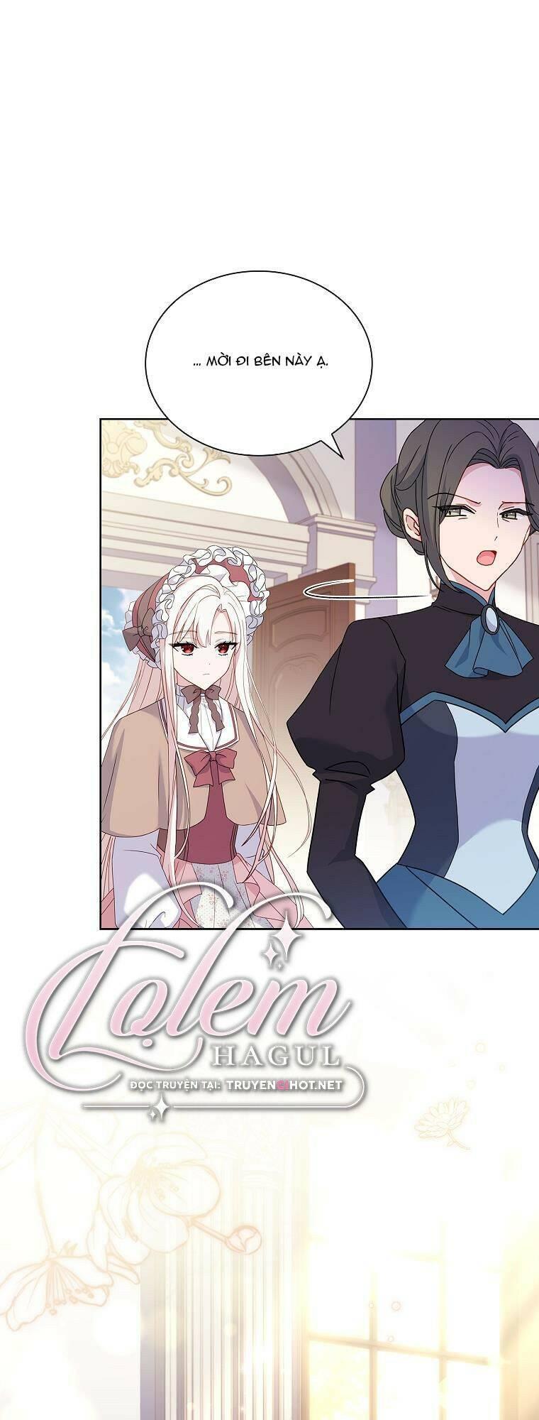 để yên cho tiểu thư hiền chapter 84 15