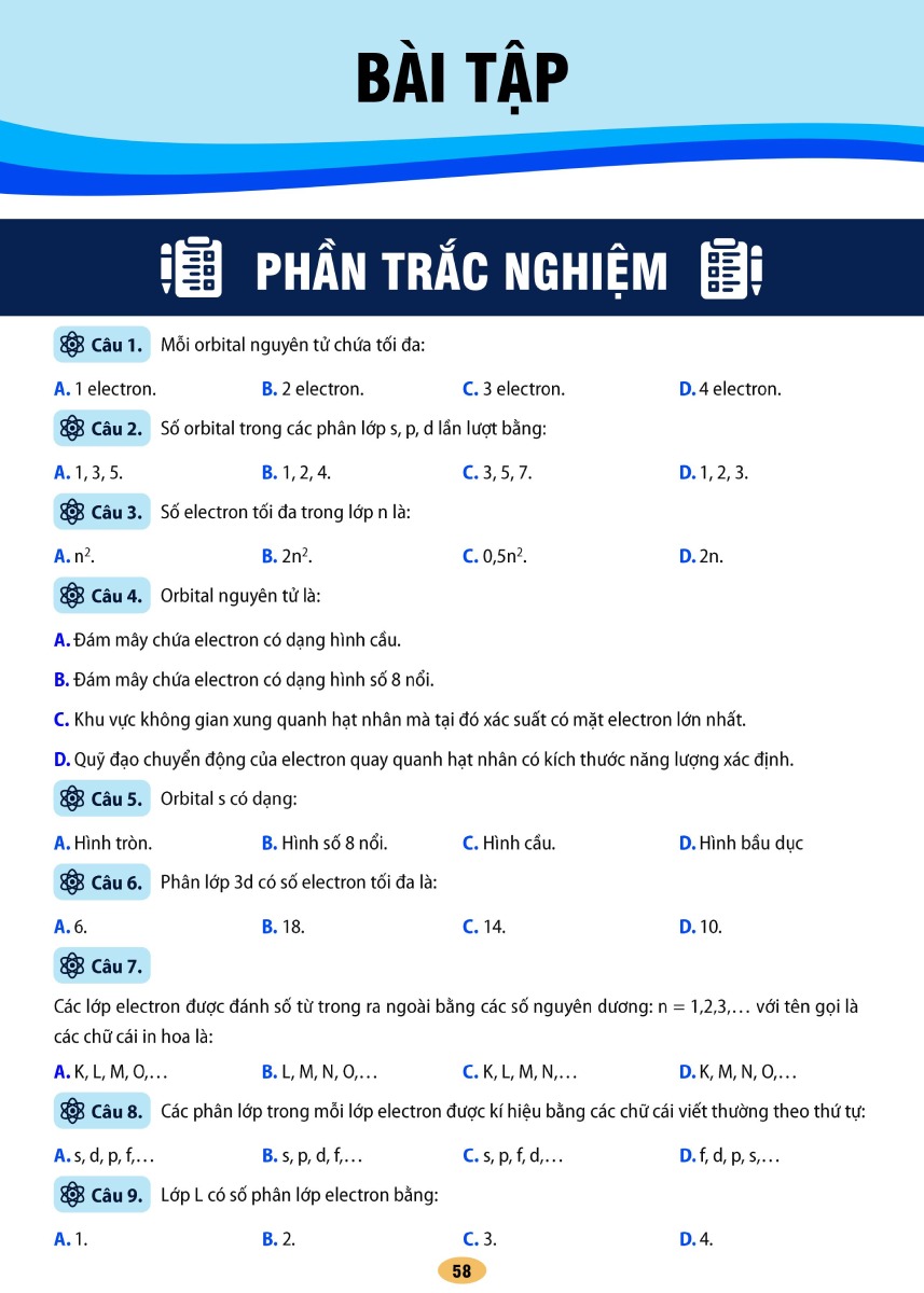 Tự Học Hóa Học 10 Tập Một (Theo Chương Trình GDPT Mới) _OP