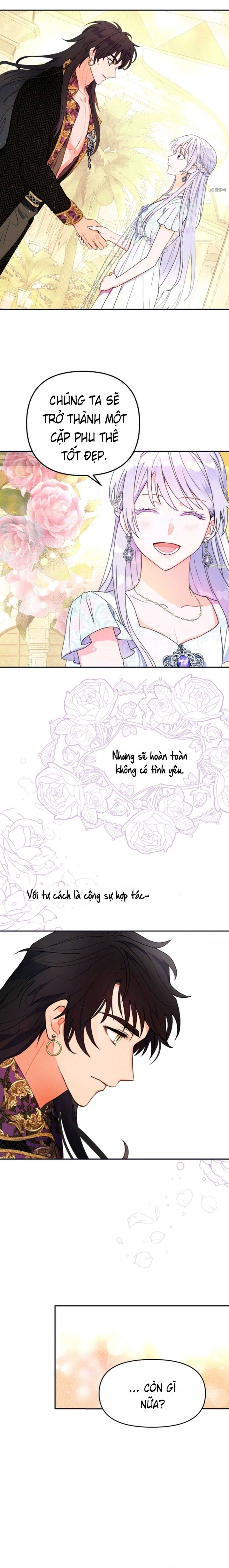 quên chồng đi, kiếm tiền thôi chapter 12 14