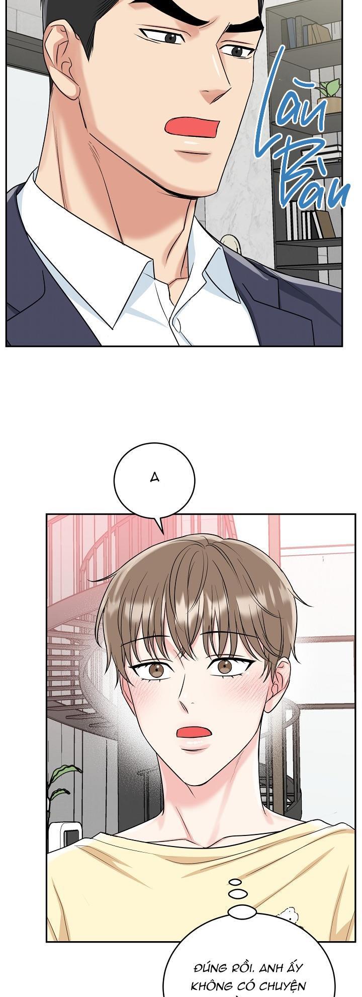 hổ dữ chapter 32 33