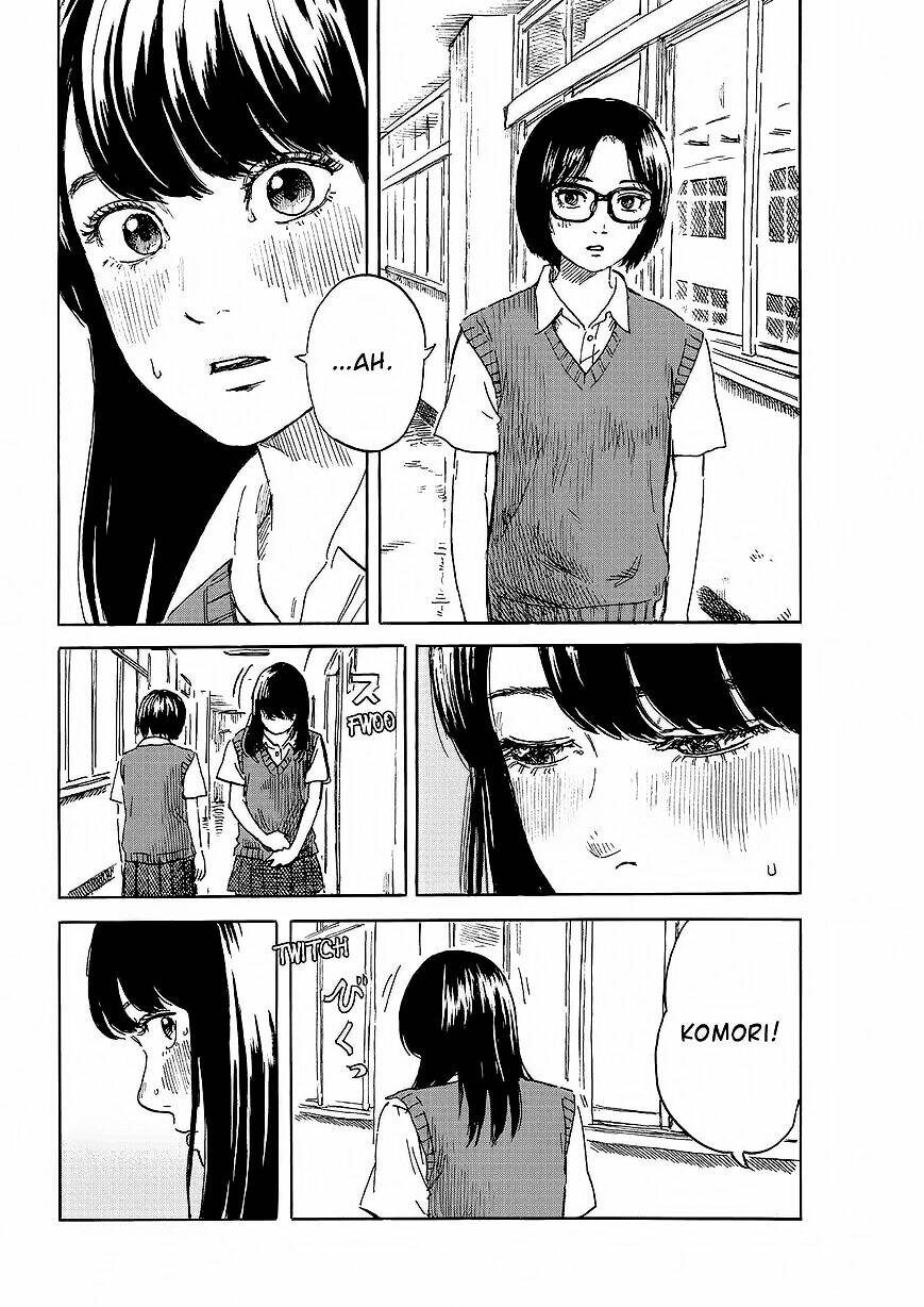 boku wa mari no naka chapter 56 7