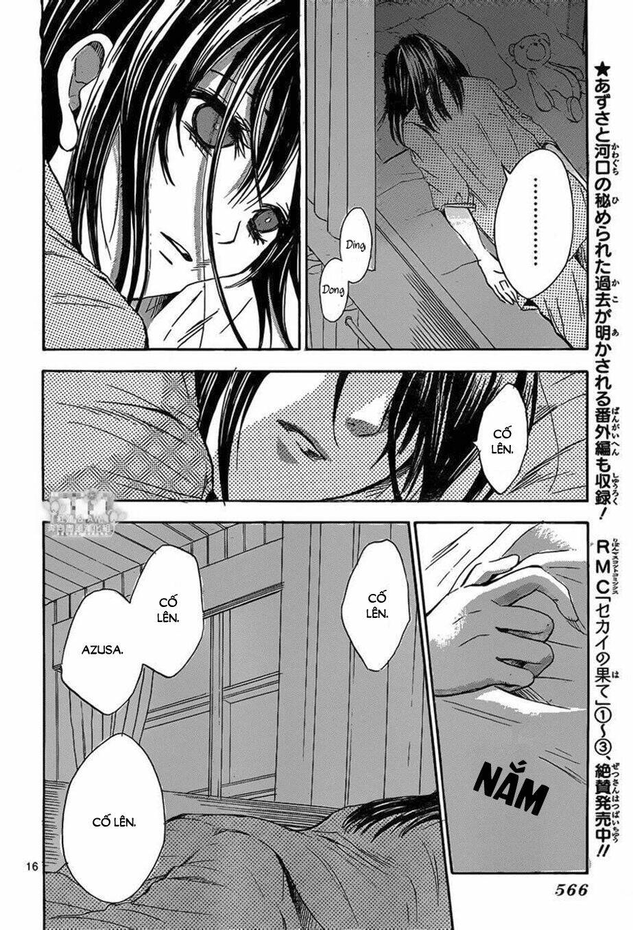 sekai no hate chapter 17 16