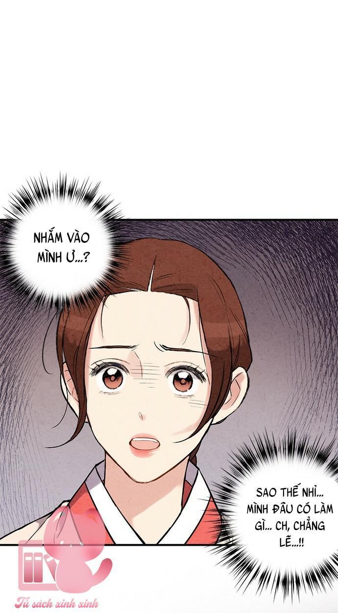 lệnh cấm hôn chapter 42 47