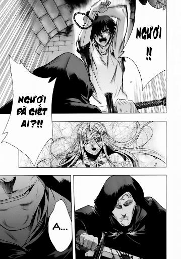 attack on titans - before the fall chapter 4 13