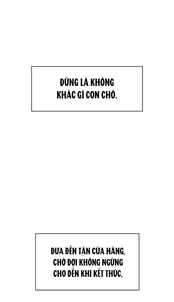 [18+] Nước Mắt Trên Đóa Hoa Tàn chapter 35.1 36