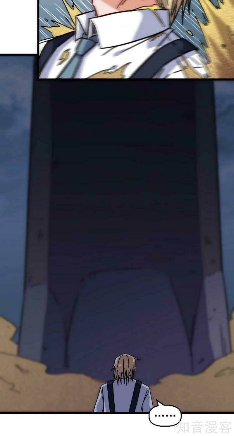 vườn trường cuồng sư hệ thống chapter 168 6